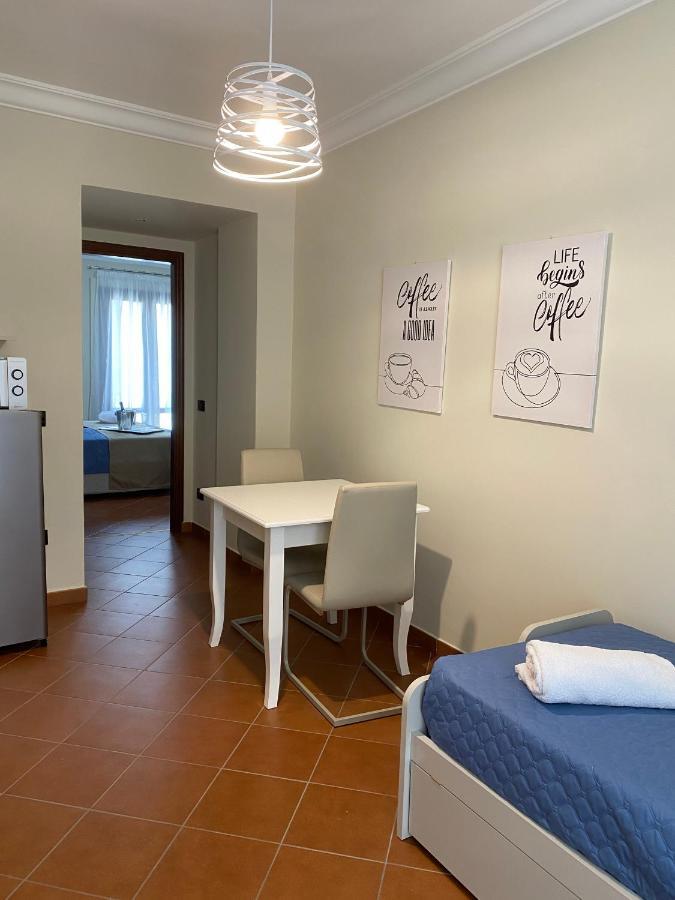 Scala Dei Turchi Palace Suites Realmonte Exterior photo
