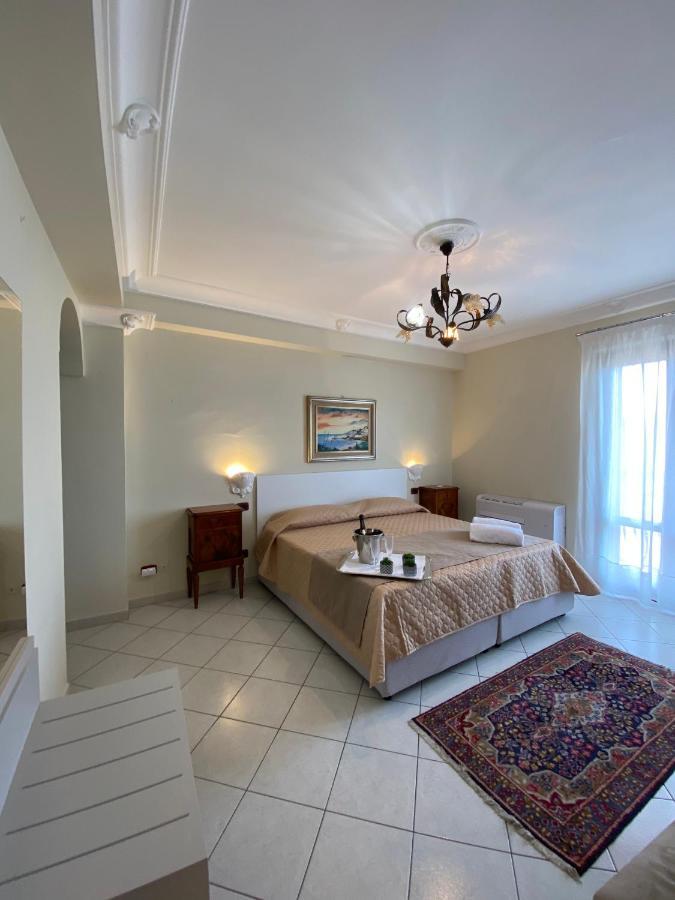 Scala Dei Turchi Palace Suites Realmonte Exterior photo