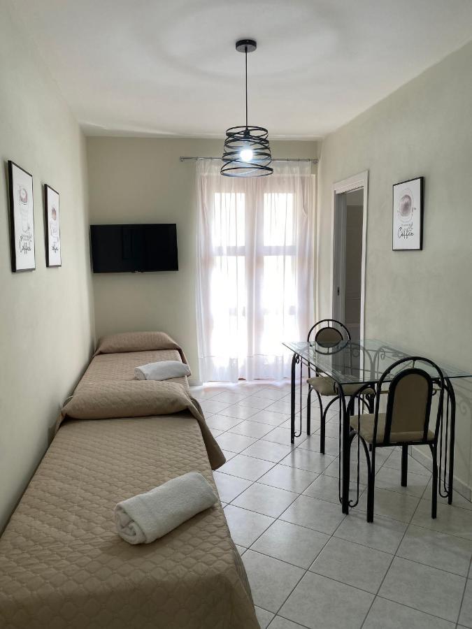 Scala Dei Turchi Palace Suites Realmonte Exterior photo