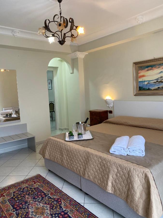 Scala Dei Turchi Palace Suites Realmonte Exterior photo