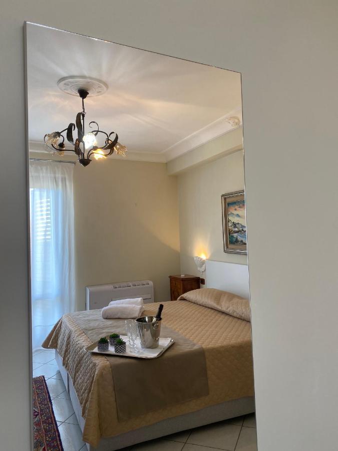 Scala Dei Turchi Palace Suites Realmonte Exterior photo