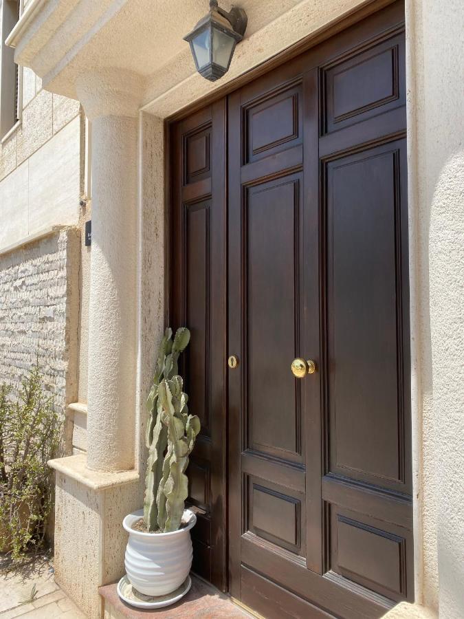 Scala Dei Turchi Palace Suites Realmonte Exterior photo