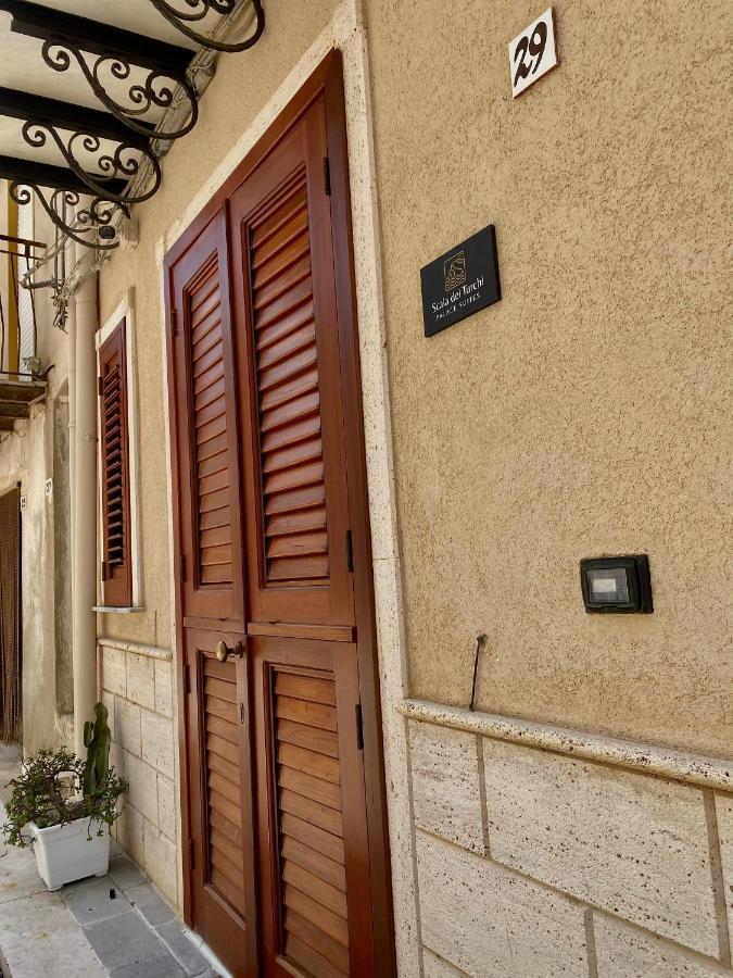 Scala Dei Turchi Palace Suites Realmonte Exterior photo